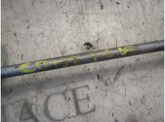 Recambio de tirante trasero izquierdo para mercedes-benz clase e (w211) berlina e 220 cdi (211.006) referencia OEM IAM A21132033 2