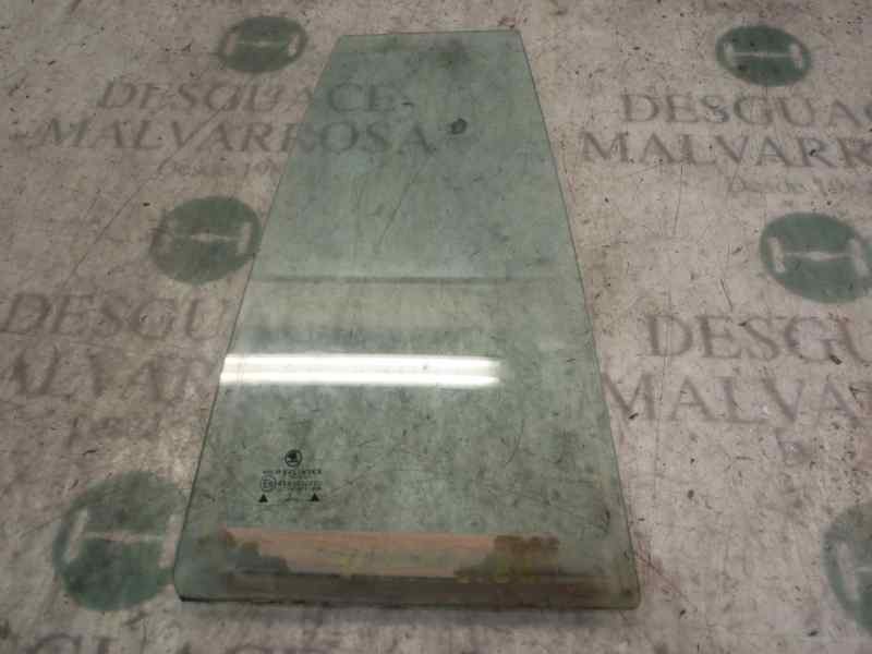 Recambio de cristal custodia trasero derecho para skoda octavia combi (1u5) ambiente referencia OEM IAM 1U9845216C  