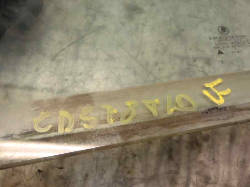 Recambio de cristal custodia trasero derecho para skoda octavia combi (1u5) ambiente referencia OEM IAM 1U9845216C  