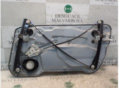 Recambio de elevalunas delantero izquierdo para seat ibiza (6l1) fórmula sport referencia OEM IAM    2