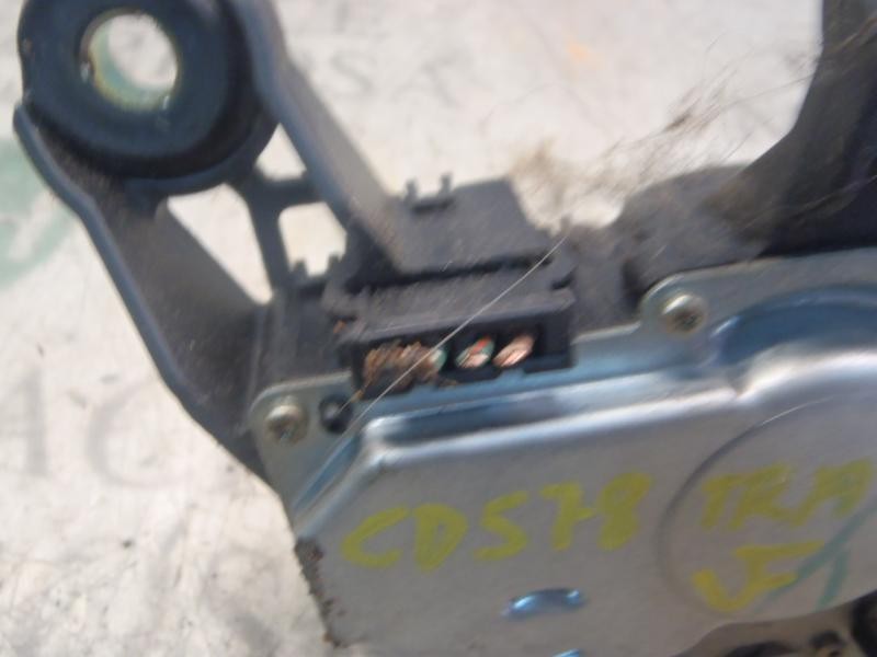 Recambio de motor limpia trasero para skoda octavia combi (1u5) ambiente referencia OEM IAM 1U9955711 1U9955711 