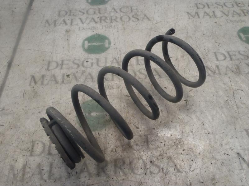Recambio de muelle amortiguacion para renault clio iii authentique referencia OEM IAM   