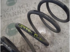 Recambio de muelle amortiguacion para renault clio iii authentique referencia OEM IAM    2