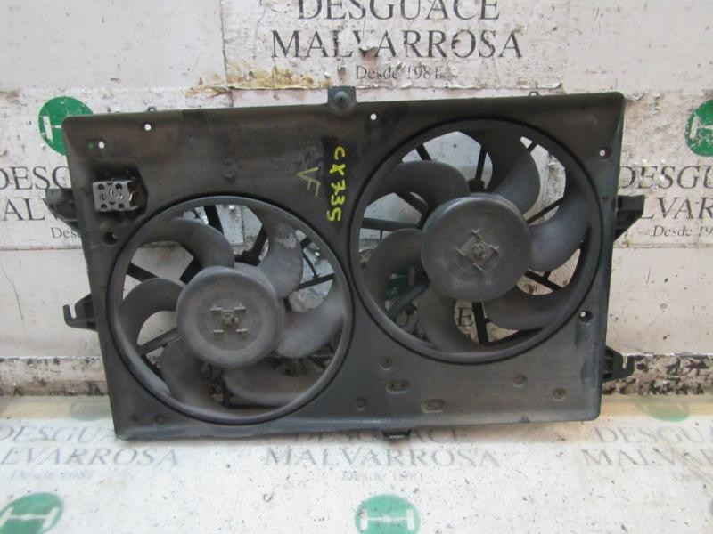 Recambio de electroventilador para ford mondeo turnier (ge) 2.0 16v di td cat referencia OEM IAM   