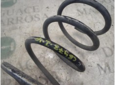 Recambio de muelle amortiguacion para renault clio iii authentique referencia OEM IAM    2