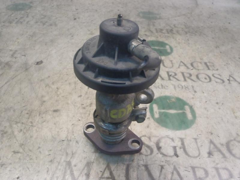 Recambio de valvula egr para seat ibiza (6l1) fresh referencia OEM IAM   