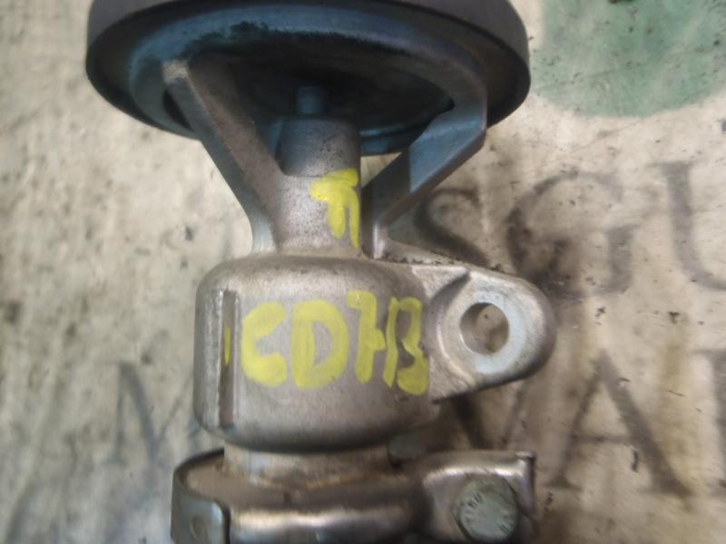 Recambio de valvula egr para seat ibiza (6l1) fresh referencia OEM IAM   