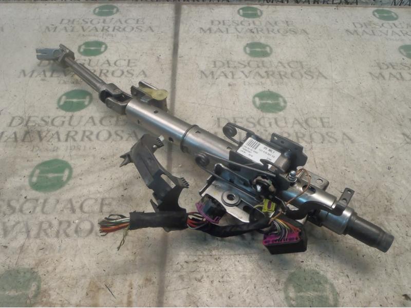 Recambio de columna direccion para volkswagen bora berlina (1j2) highline referencia OEM IAM   