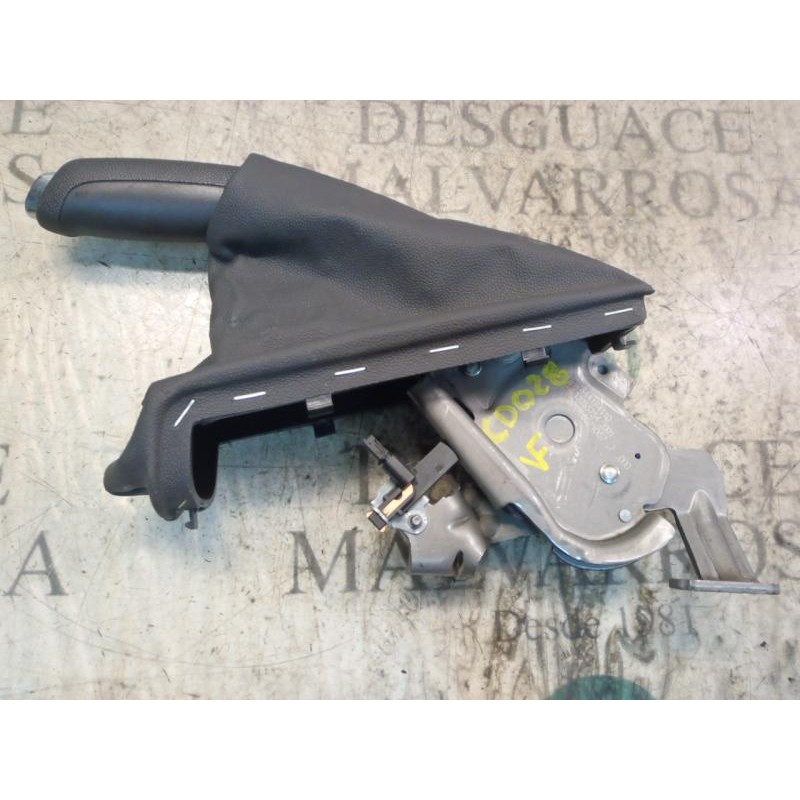 Recambio de palanca freno de mano para opel corsa d catch me referencia OEM IAM   