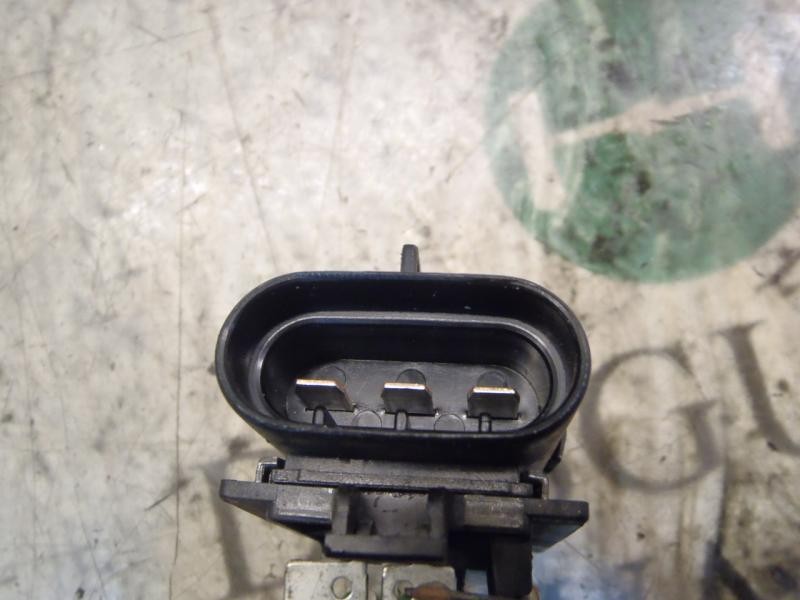 Recambio de resistencia calefaccion para opel corsa d catch me referencia OEM IAM   