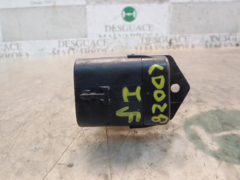 Recambio de resistencia calefaccion para opel corsa d catch me referencia OEM IAM   