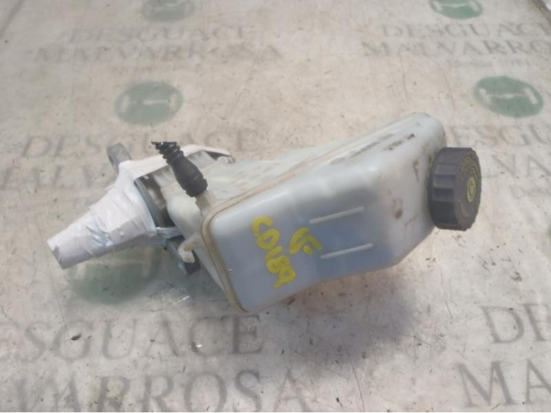 Recambio de bomba freno para opel corsa d cosmo referencia OEM IAM   