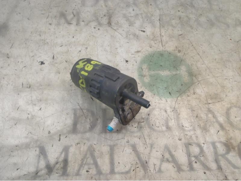 Recambio de bomba limpia para opel corsa d cosmo referencia OEM IAM   