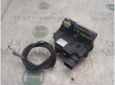 Recambio de cerradura puerta delantera derecha para opel corsa d cosmo referencia OEM IAM    2
