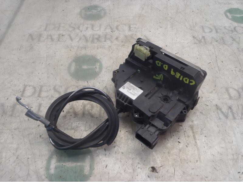 Recambio de cerradura puerta delantera derecha para opel corsa d cosmo referencia OEM IAM   