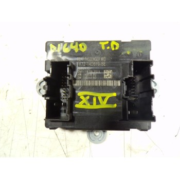 MODULO ELECTRONICO LR092139 FK7214D619BE 14C238BD