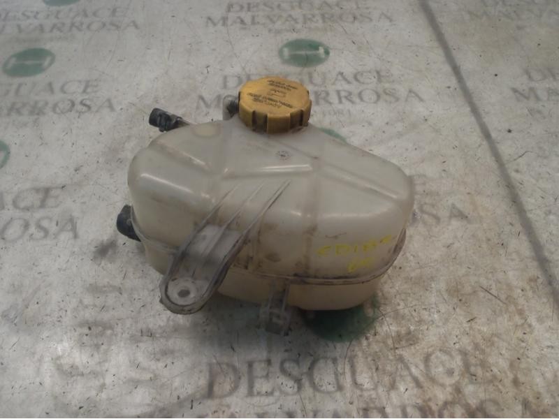 Recambio de deposito expansion para opel corsa d cosmo referencia OEM IAM   
