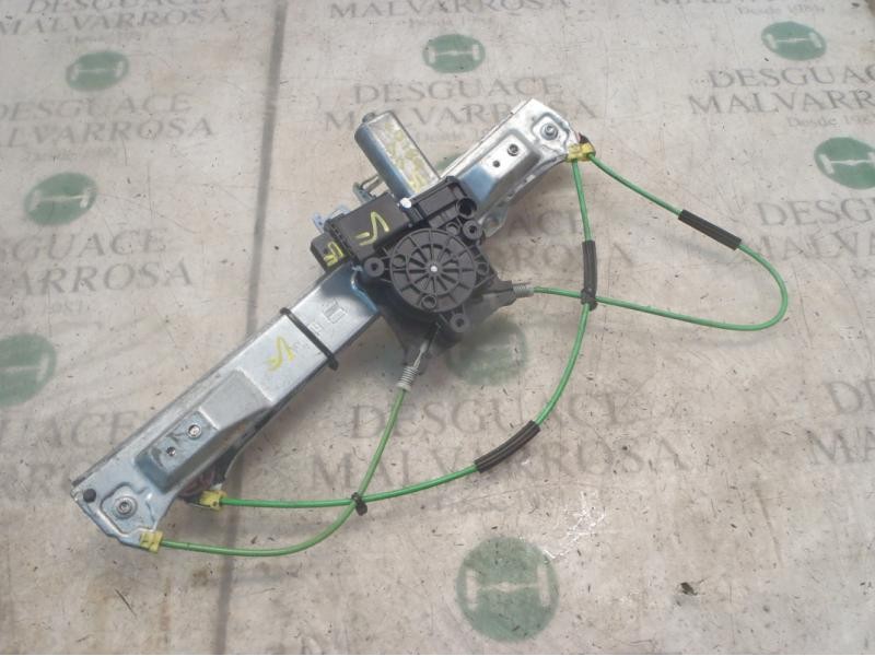 Recambio de elevalunas delantero derecho para opel corsa d cosmo referencia OEM IAM   