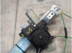 Recambio de elevalunas delantero derecho para opel corsa d cosmo referencia OEM IAM    2