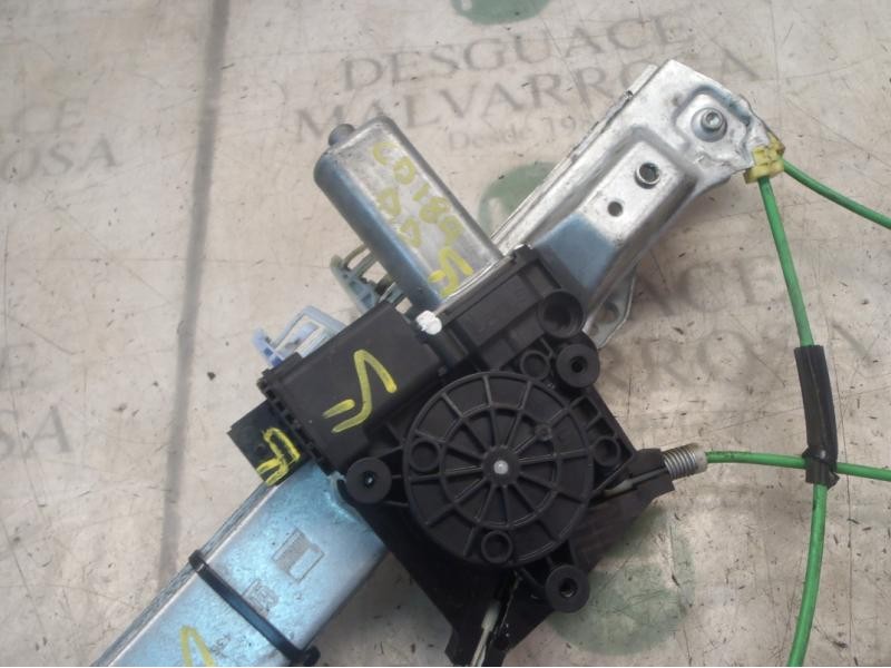 Recambio de elevalunas delantero derecho para opel corsa d cosmo referencia OEM IAM   