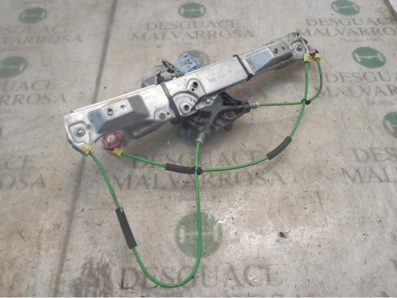 Recambio de elevalunas delantero derecho para opel corsa d cosmo referencia OEM IAM   