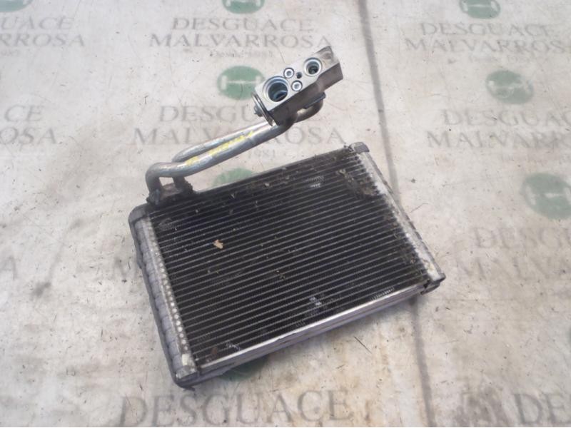 Recambio de evaporador aire acondicionado para opel corsa d cosmo referencia OEM IAM   