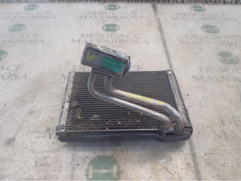 Recambio de evaporador aire acondicionado para opel corsa d cosmo referencia OEM IAM   