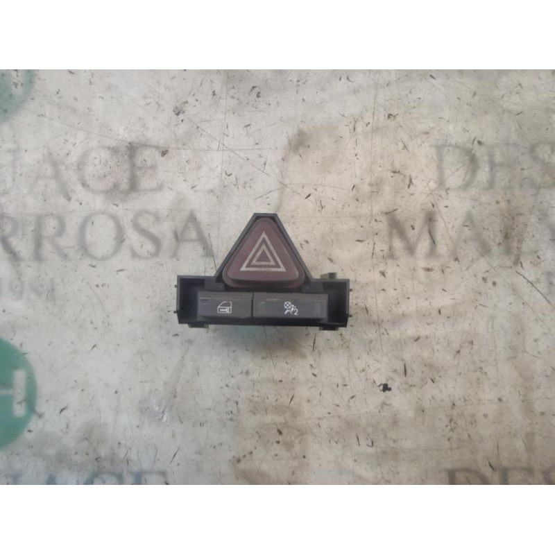 Recambio de warning para opel corsa d cosmo referencia OEM IAM   