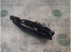 Recambio de maneta exterior delantera derecha para opel corsa d cosmo referencia OEM IAM    2