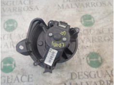 Recambio de motor calefaccion para opel corsa d cosmo referencia OEM IAM    2