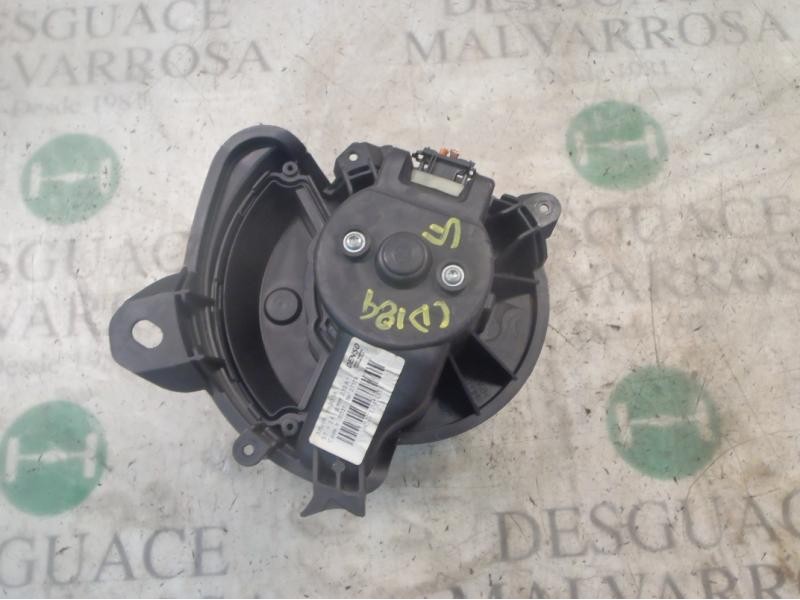 Recambio de motor calefaccion para opel corsa d cosmo referencia OEM IAM   