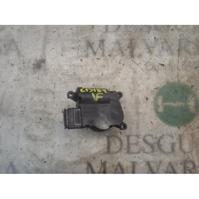 Recambio de motor apertura trampillas climatizador para opel corsa d cosmo referencia OEM IAM   