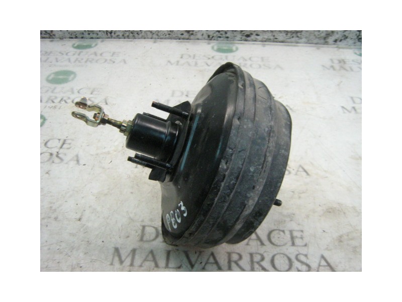 Recambio de servofreno para mg serie 45 (rt) classic (5-ptas.) referencia OEM IAM   