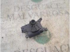 Recambio de motor apertura trampillas climatizador para opel corsa d cosmo referencia OEM IAM    2