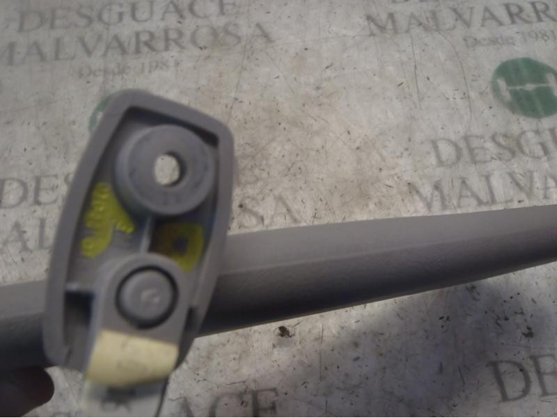 Recambio de parasol derecho para opel corsa d cosmo referencia OEM IAM   