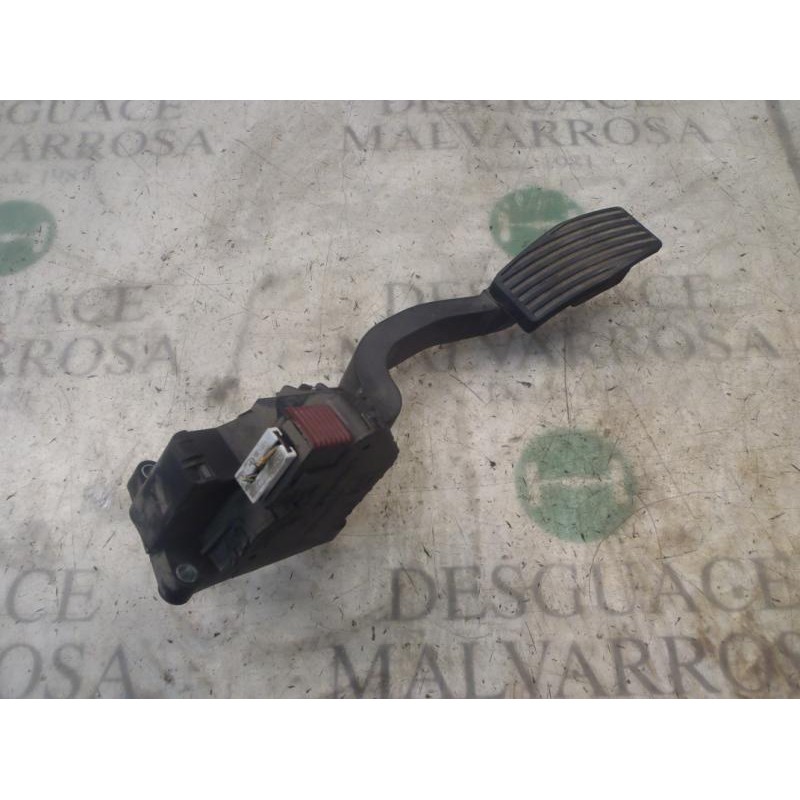 Recambio de potenciometro pedal para opel corsa d cosmo referencia OEM IAM   