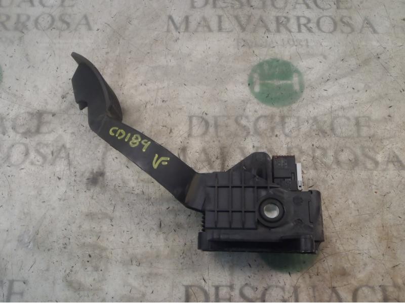 Recambio de potenciometro pedal para opel corsa d cosmo referencia OEM IAM   