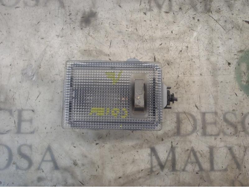 Recambio de piloto interior para opel corsa d cosmo referencia OEM IAM   