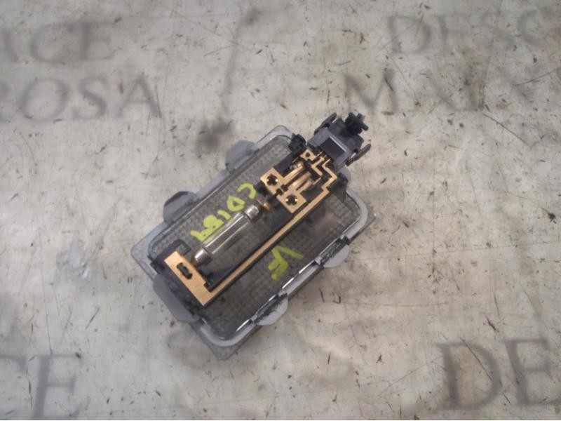 Recambio de piloto interior para opel corsa d cosmo referencia OEM IAM   