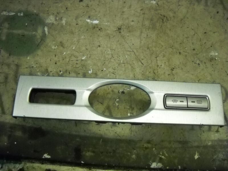 Recambio de modulo electronico para ford mondeo berlina (ge) ghia x (06.2003) (d) referencia OEM IAM   