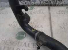 Recambio de tubo intercooler para opel corsa d cosmo referencia OEM IAM    2