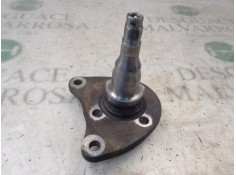 Recambio de mangueta trasera izquierda para seat cordoba berlina (6k2) sx (1997) referencia OEM IAM   