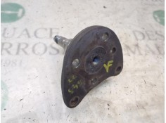 Recambio de mangueta trasera izquierda para seat cordoba berlina (6k2) sx (1997) referencia OEM IAM    2