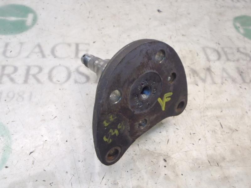 Recambio de mangueta trasera izquierda para seat cordoba berlina (6k2) sx (1997) referencia OEM IAM   