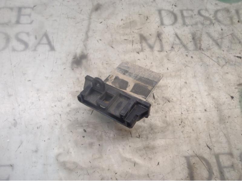 Recambio de resistencia calefaccion para nissan cabstar 2.5 d f24.25.35.13 referencia OEM IAM   