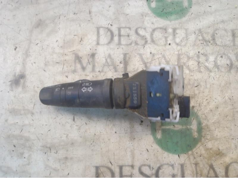 Recambio de mando luces para nissan cabstar 2.5 d f24.25.35.13 referencia OEM IAM   