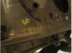 Recambio de puerta trasera derecha para jeep gr.cherokee (wj/wg) 3.1 td laredo referencia OEM IAM    2