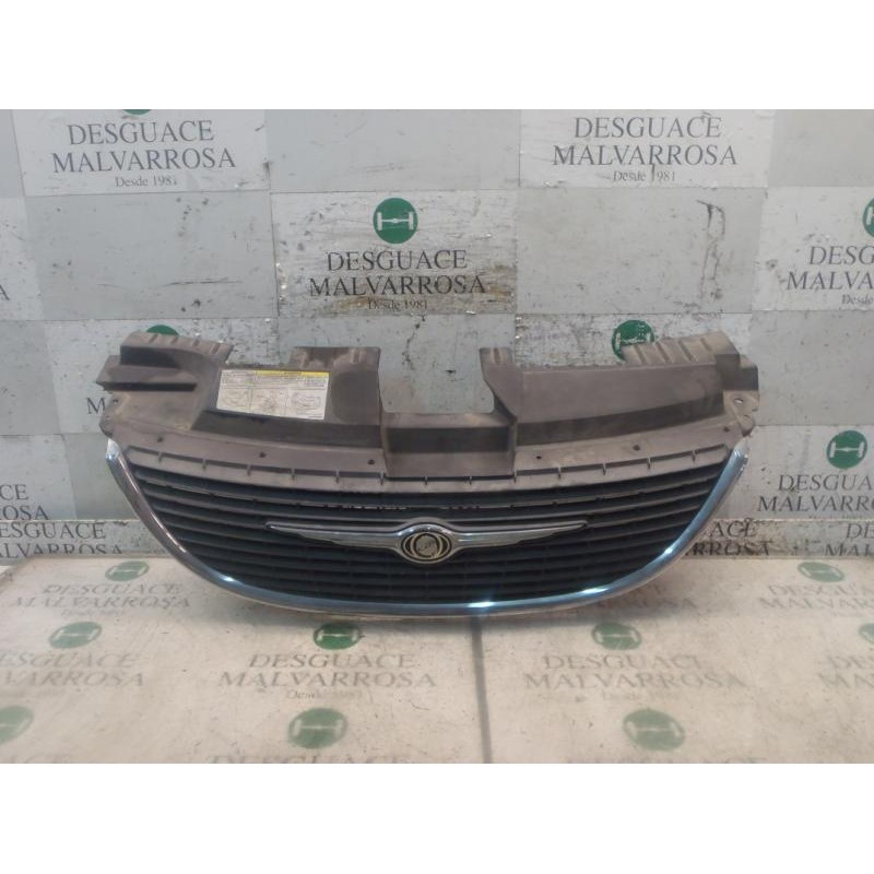 Recambio de rejilla para chrysler voyager (rg) 2.5 crd se referencia OEM IAM   