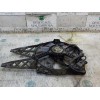 Recambio de electroventilador para fiat grande punto (199) 1.3 16v jtd cat referencia OEM IAM   