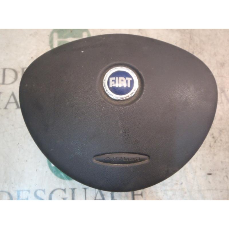 Recambio de airbag delantero izquierdo para fiat doblo (119) 1.9 jtd cat referencia OEM IAM   